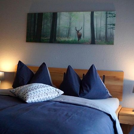 Schwarzwald Geht Immer Fewo 60 Qm Mit Grossem Suedbalkon, Wlan Und Magenta Tv Schönwalde 외부 사진