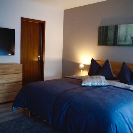 Schwarzwald Geht Immer Fewo 60 Qm Mit Grossem Suedbalkon, Wlan Und Magenta Tv Schönwalde 외부 사진