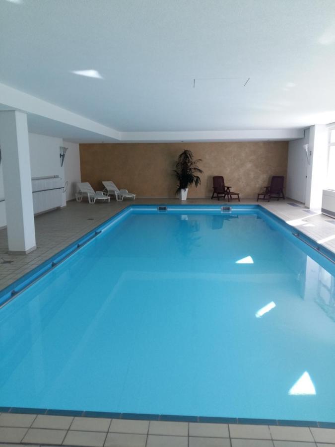 Schwarzwald Geht Immer Fewo 60 Qm Mit Grossem Suedbalkon, Wlan Und Magenta Tv Schönwalde 외부 사진