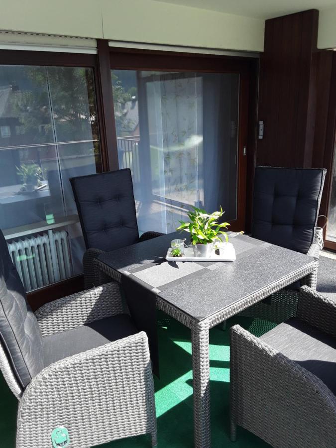 Schwarzwald Geht Immer Fewo 60 Qm Mit Grossem Suedbalkon, Wlan Und Magenta Tv Schönwalde 외부 사진
