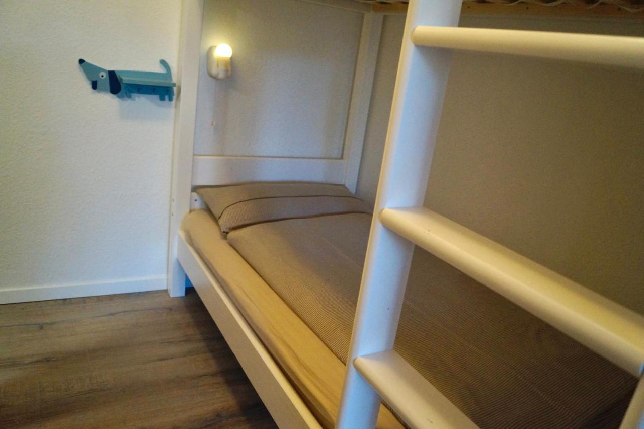 Schwarzwald Geht Immer Fewo 60 Qm Mit Grossem Suedbalkon, Wlan Und Magenta Tv Schönwalde 외부 사진